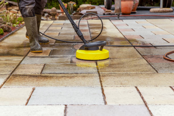 Best Pool Deck Cleaning  in Blackhawk, SD