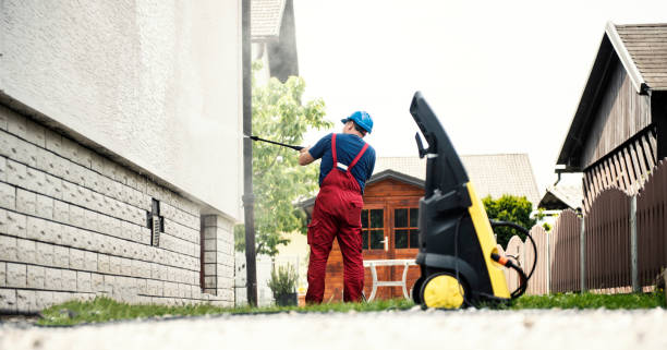 Best House Exterior Washing  in Blackhawk, SD